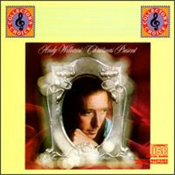 Pre-Owned Christmas Present (CD 0074643319126) by Andy Williams