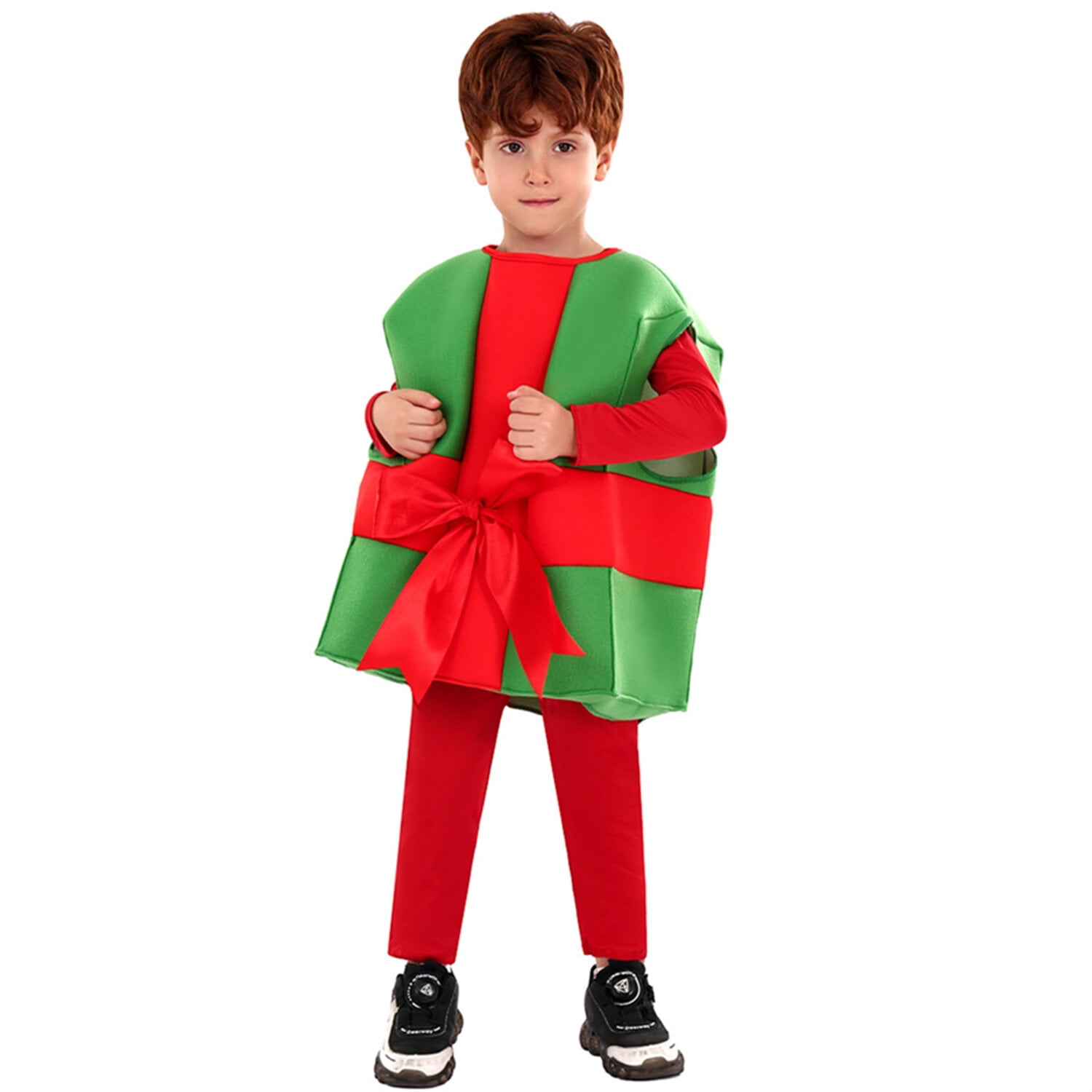 Christmas present outfit clearance