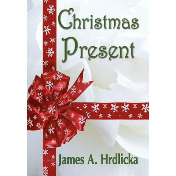 Christmas Present, (Hardcover)