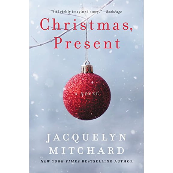 Pre-Owned Christmas, Present (Paperback) 0060565586 9780060565589