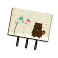 thumbnail image 1 of Christmas Presents Between Friends Chow Chow Chocolate Leash or Key Holder, 1 of 1
