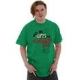 thumbnail image 1 of Christmas Presents For Goodness Sake Men's Graphic T Shirt Tees Brisco Brands S, 1 of 6