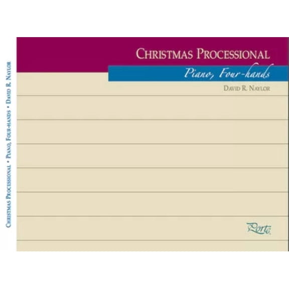 Christmas Processional