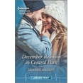 thumbnail image 1 of Christmas Project: December Reunion in Central Park (Paperback)(Large Print), 1 of 1