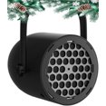 thumbnail image 1 of Christmas Projector - Christmas Light Projector, Rotating Festive Pattern Holiday Projectors | Holiday Projectors Lights for Night Ceiling Kids Room Bedroom House Exterior Outside Space, 1 of 17