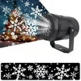 thumbnail image 1 of Christmas Projector Lights Outdoor/Indoor, Holiday Projector for Xmas， Led Projector Decorative Lighting for Christmas Party Decorations (Christmas Light), 1 of 7
