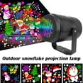 thumbnail image 1 of Christmas Projector Lights Outdoor/Indoor, Holiday Projector for Xmas， Led Projector Decorative Lighting for Christmas Party Decorations (Christmas Light), 1 of 7