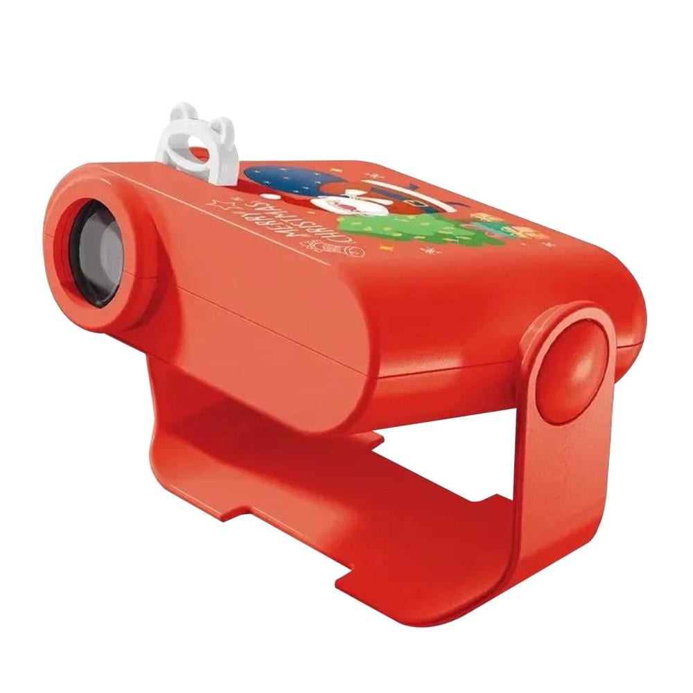 Christmas Projector Christmas Party Light Projector Children's