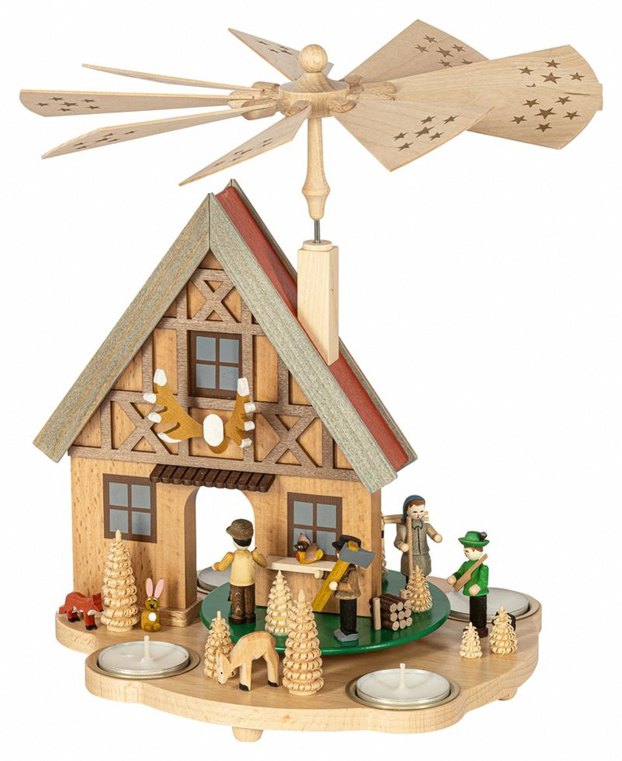 Pyramid House! - Walmart Business