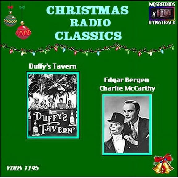 Christmas Radio Classics