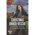 thumbnail image 1 of Pre-Owned Christmas Ranch Rescue (Wrangler's Corner, 5), 1 of 1