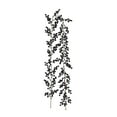 thumbnail image 1 of Christmas Rattan Decoration Twisted Simulation Rattan Branch Berry Decorative Rattan, 1 of 8