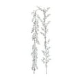 thumbnail image 1 of Christmas Rattan Decoration Twisted Simulation Rattan Branch Berry Decorative Rattan, 1 of 8