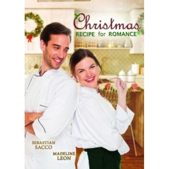 Christmas Recipe for Romance (DVD), Dreamscape, Drama