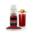 thumbnail image 1 of Brew Dust - Christmas Red Edible Drink Powder - Silky Swirl, Beverage Safe, 4g Spray Pump, 1 of 8