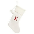 Christmas Red Socks Candy Boots Festive Gift Bags Christmas Tree