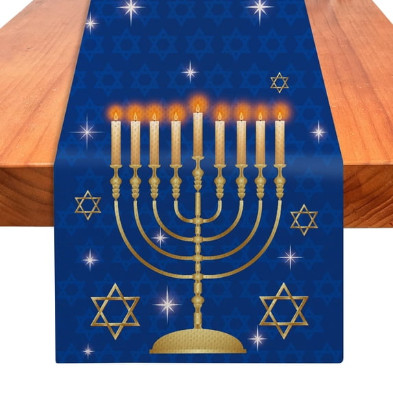 Christmas Red Stripe Table Runner ration Home r Dinner Table ration Table r