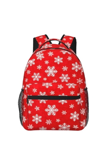Christmas Backpack display picture 1