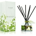 Christmas Reed Diffuser Set - Christmas Scented Reed Diffuser w/Fresh ...