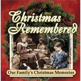 thumbnail image 1 of Pre-Owned Christmas Remembered Hardcover Alan Cox, 1 of 1