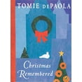 thumbnail image 1 of Pre-Owned Christmas Remembered (Paperback) 0142414816 9780142414811, 1 of 1