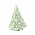 thumbnail image 1 of JDH silicone Christmas Resin Mold, 1 Piece Christmas Tree Silicone Craft Mold, Suitable Making DIY Candles, Home Desktop Bedroom Decoration, 1 of 10