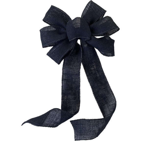 Christmas Ribbon, Front Door Decor, Formal Event Decoration, Fall, Farmhouse, Halloween, Funeral