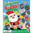 thumbnail image 1 of Pre-Owned Christmas Rocks! (Paperback) 1645172805 9781645172802, 1 of 1