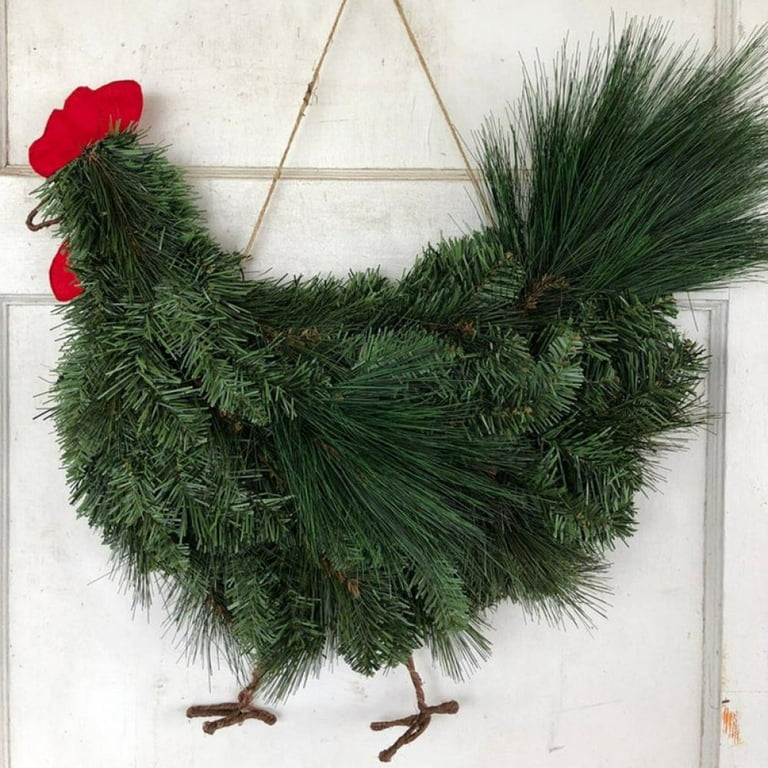 Pine cone decor ideas for Christmas - Chickabug