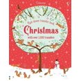 thumbnail image 1 of Christmas (Rub-Down Transfer Books), 1 of 1