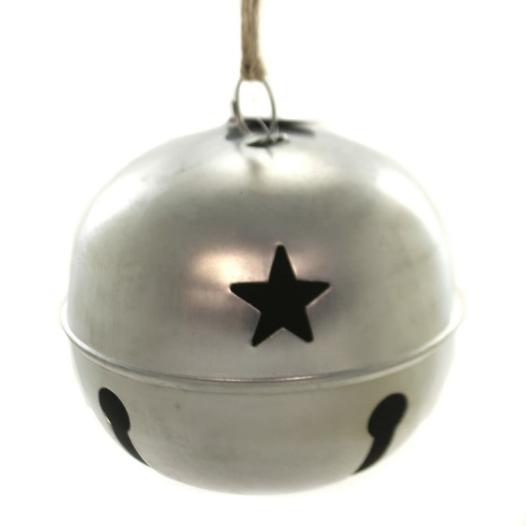 7mm Jingle Bell Multicolor Round Bell Small Bell Bell Charms