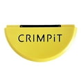 Christmas Sale! CRIMPiT Nonstick Sandwich Maker Double Stove Top Pan