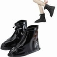 Christmas Sales Shoe Cover,WaterproofShoe Covers Non Slip Silicone Shoe