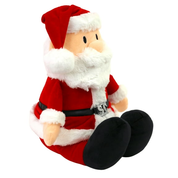 Christmas Santa Claus 24" Plush