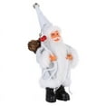 thumbnail image 1 of Christmas Santa Claus Decoration Xmas Tree Hanging Ornaments Festival Party Home Decor 22cm, 1 of 3