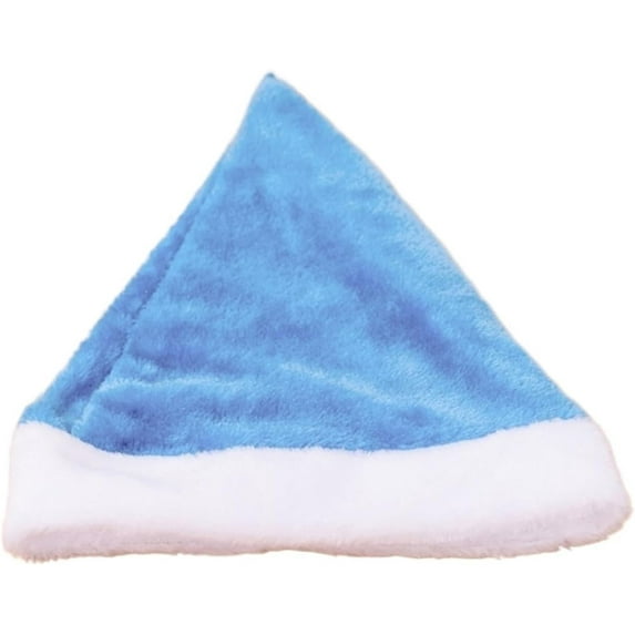 Christmas Santa Hat Unisex Comfortable Creatively Multi Color Adult Christmas Hat 、 Xmas Holiday Party