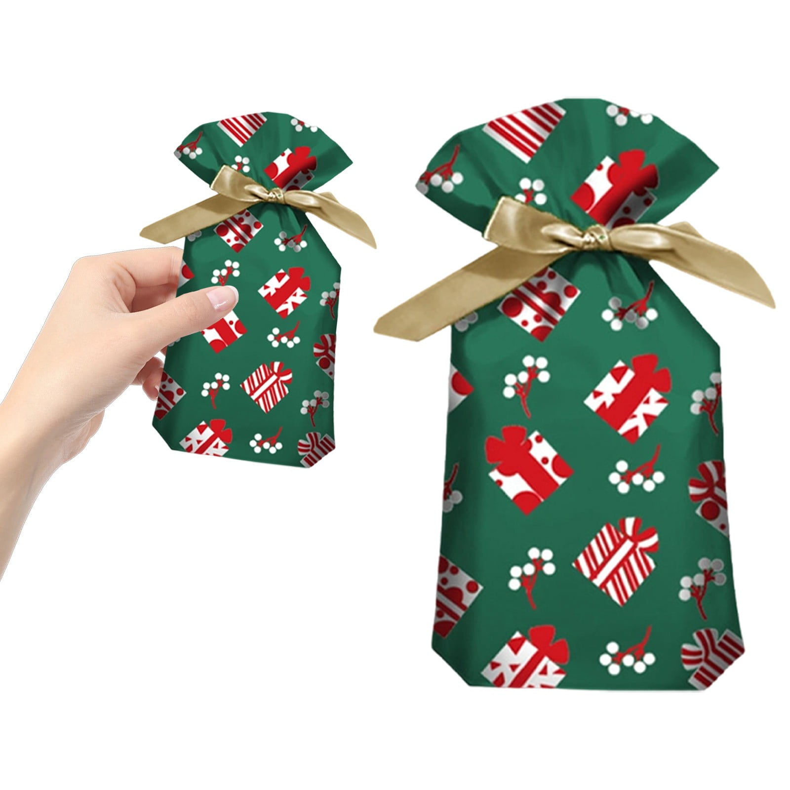 Seasons Christmas Tree Rolling Storage Duffel | Cuotas sin interés