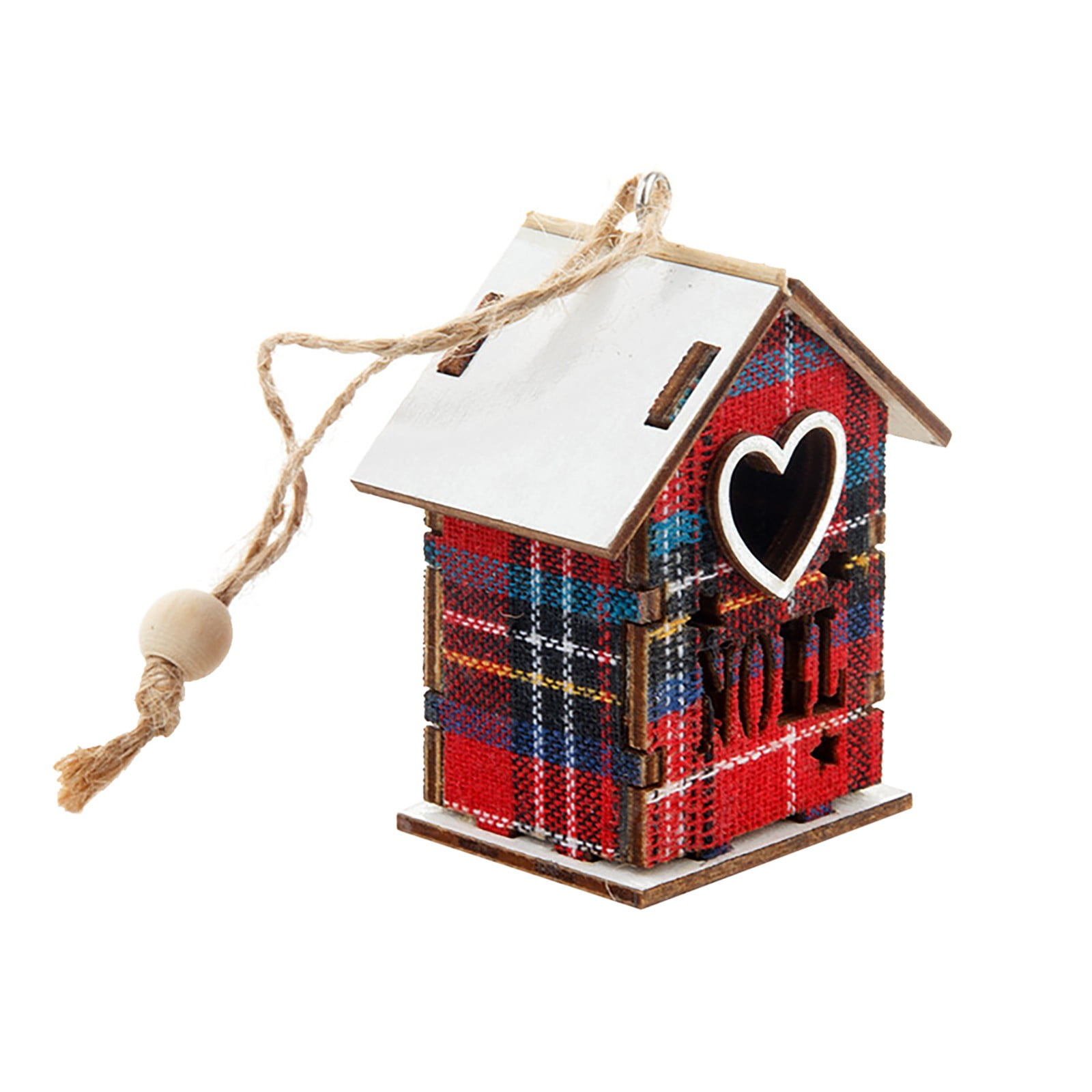 Christmas Saving! Accaprate Christmas Decorations for Xmas Tree