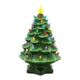 Christmas Saving! Accaprate Tree Ornaments Small Ceramic Christmas Tree