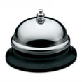 thumbnail image 1 of Christmas Saving! BVXEEP Hotel Service Steel Bell Call Ringer Reception Restaurant Desk Kitchen Toy, 1 of 2