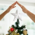 Christmas Savings! Avtoify Christmas Tree Hanging Decor, Christmas Tree