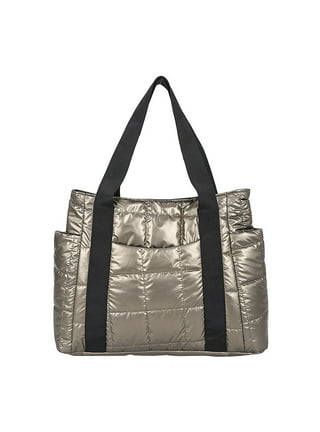 Kate Spade Shiny Black Quilted Shoulder Bag with Gold Chain Straps and Dust  Bag - Rock It! Resell - Family Consignment