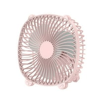 Christmas Savings Clearance! OUTOLOXIT Dormitory Desktop Portable Silent Small Fan USB Multifunctional Fan