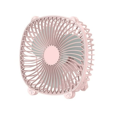 Christmas Savings Clearance! OUTOLOXIT Dormitory Desktop Portable Silent Small Fan USB Multifunctional Fan