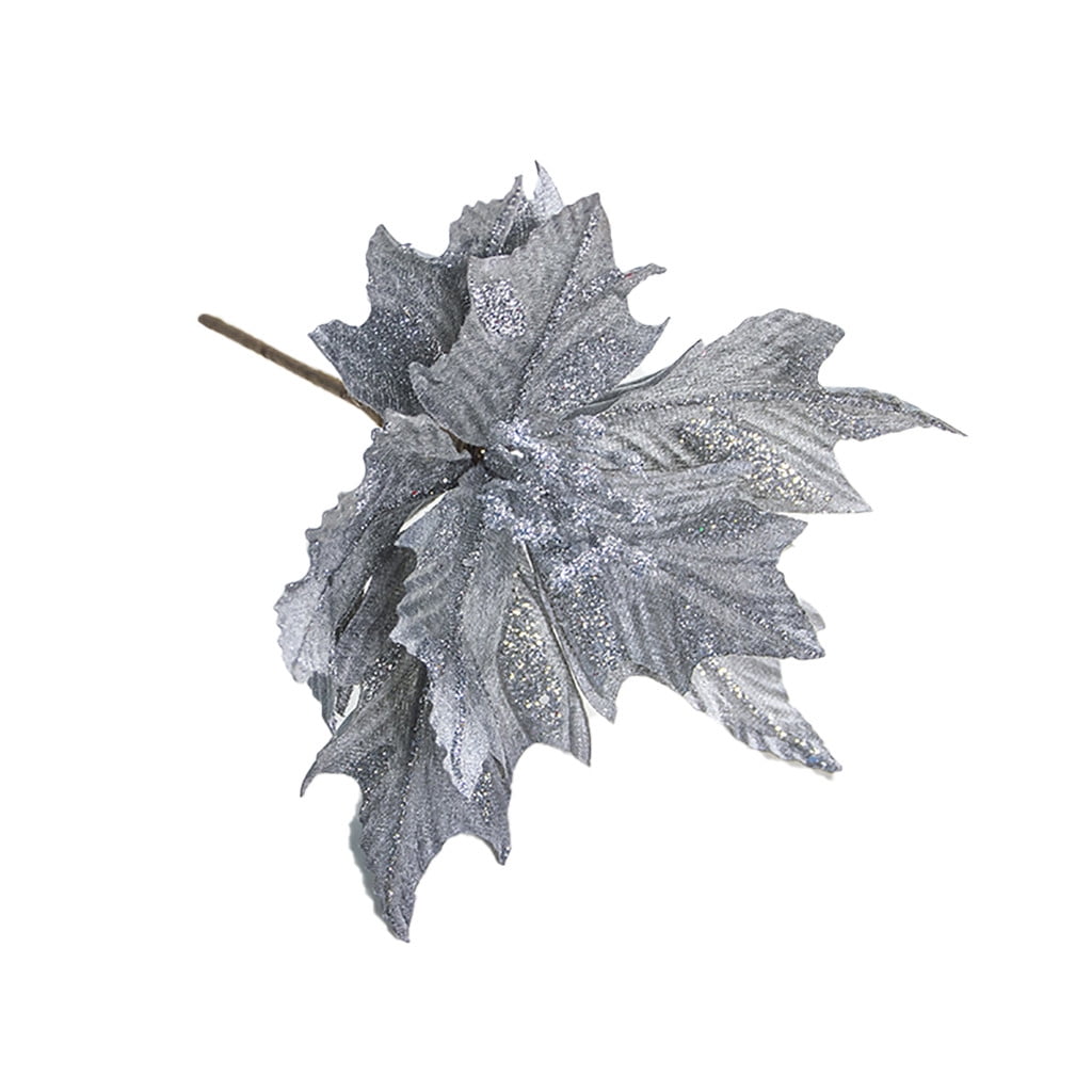 Christmas Savings! Dvkptbk Beautiful Artificial Decorative Artificial