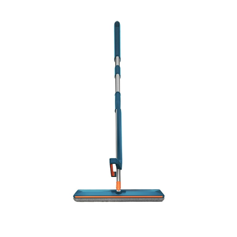 360 Rotating Automatic Floor Mop Self-Cleaning Hand-Free Lazy
