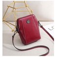 thumbnail image 1 of Christmas Savings! QTOCIO Crossbody Bags for Women, All-match Vertical Cellphone Bag Retro Crossbody Small Bag With Multiple Compartments And One Shoulder Women's Bags, 1 of 2