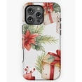 thumbnail image 1 of Christmas Seamless Holiday Pattern Phone Case for iPhone 16 15 14 13 12 11 Pro Max - Collector Phone, 1 of 2