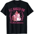 thumbnail image 1 of Christmas Season Merry Xmas Seasonal Holiday Outfit Graphic T-Shirt, 1 of 3