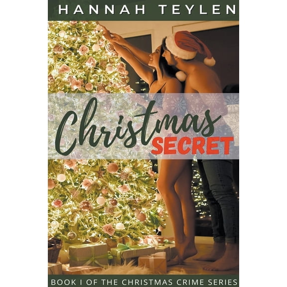Christmas Secret, (Paperback)